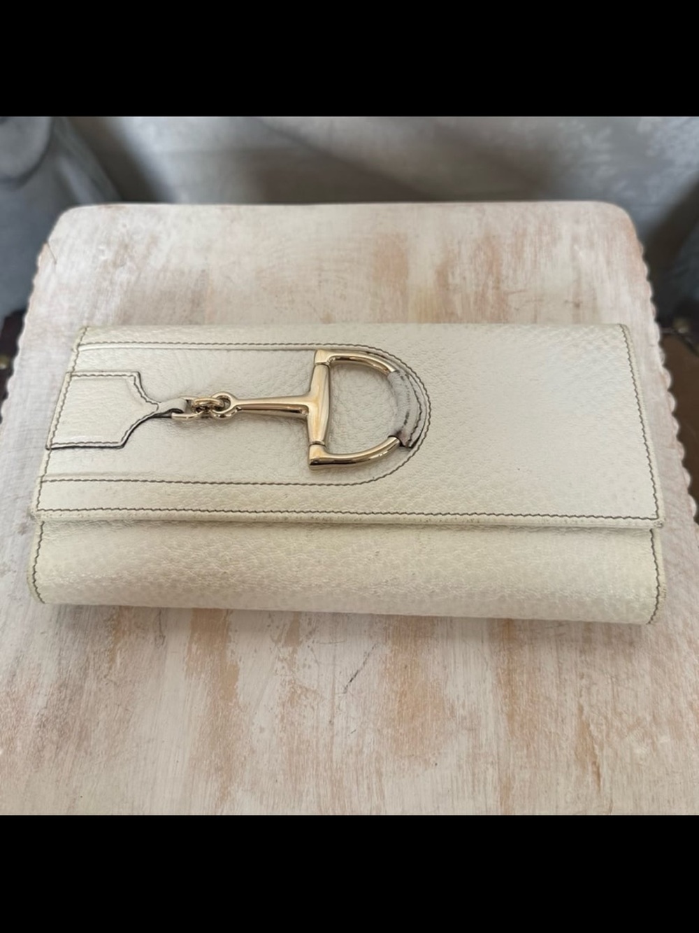 Gucci Wallet